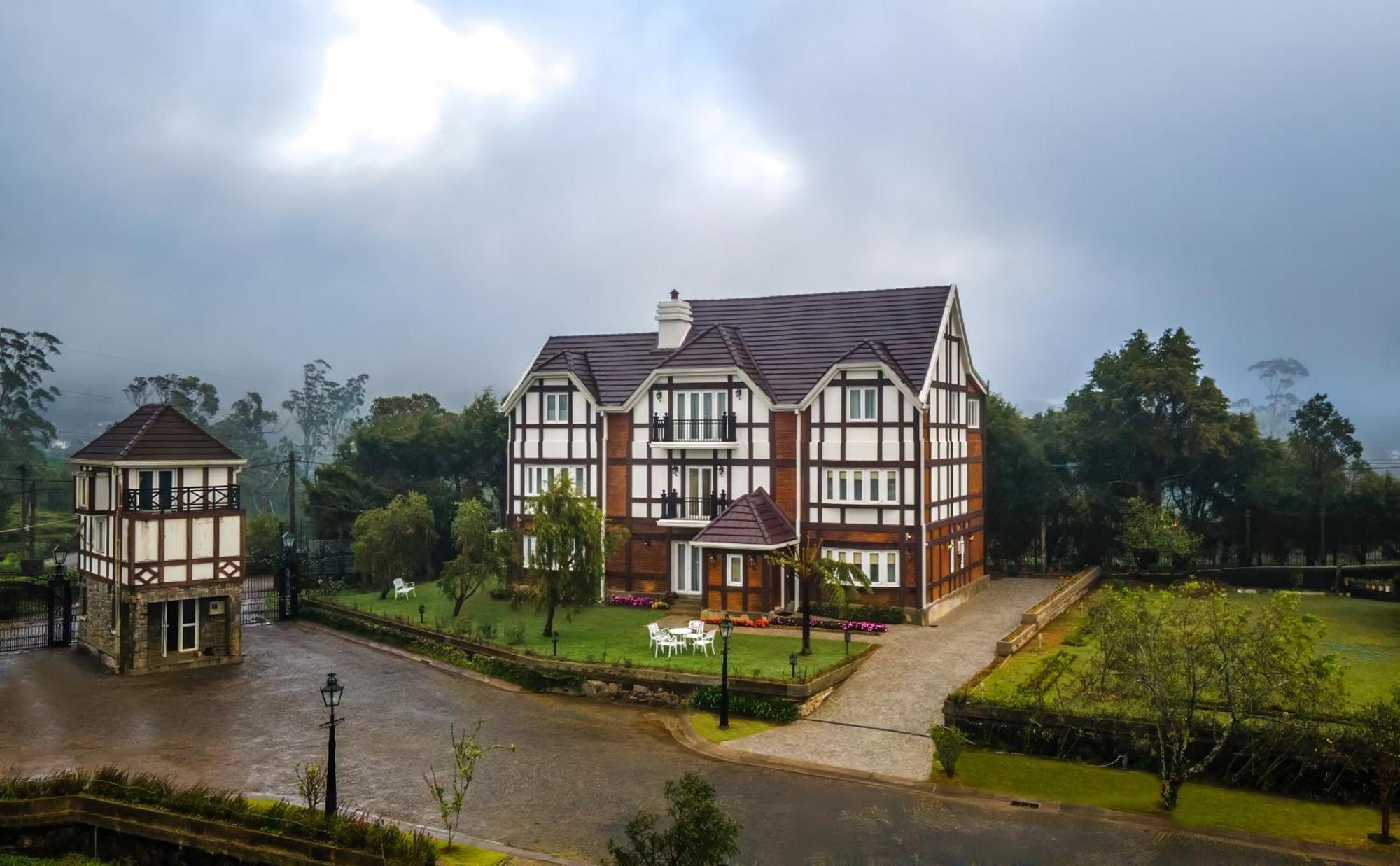 Winchester Little England Nuwara Eliya Eksteriør billede