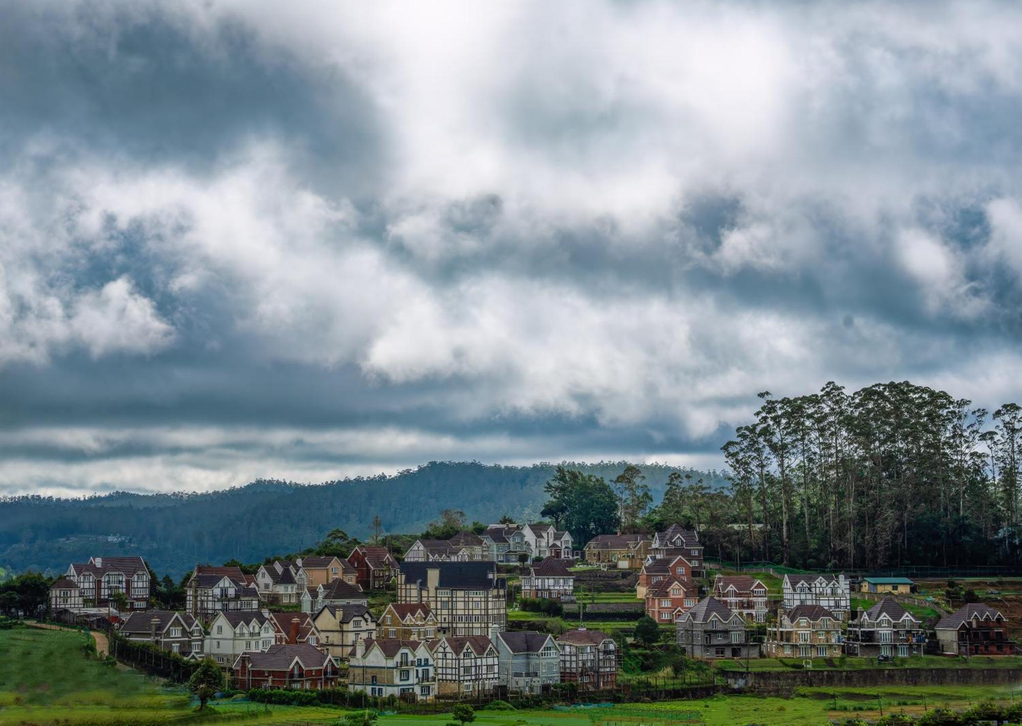 Winchester Little England Nuwara Eliya Eksteriør billede