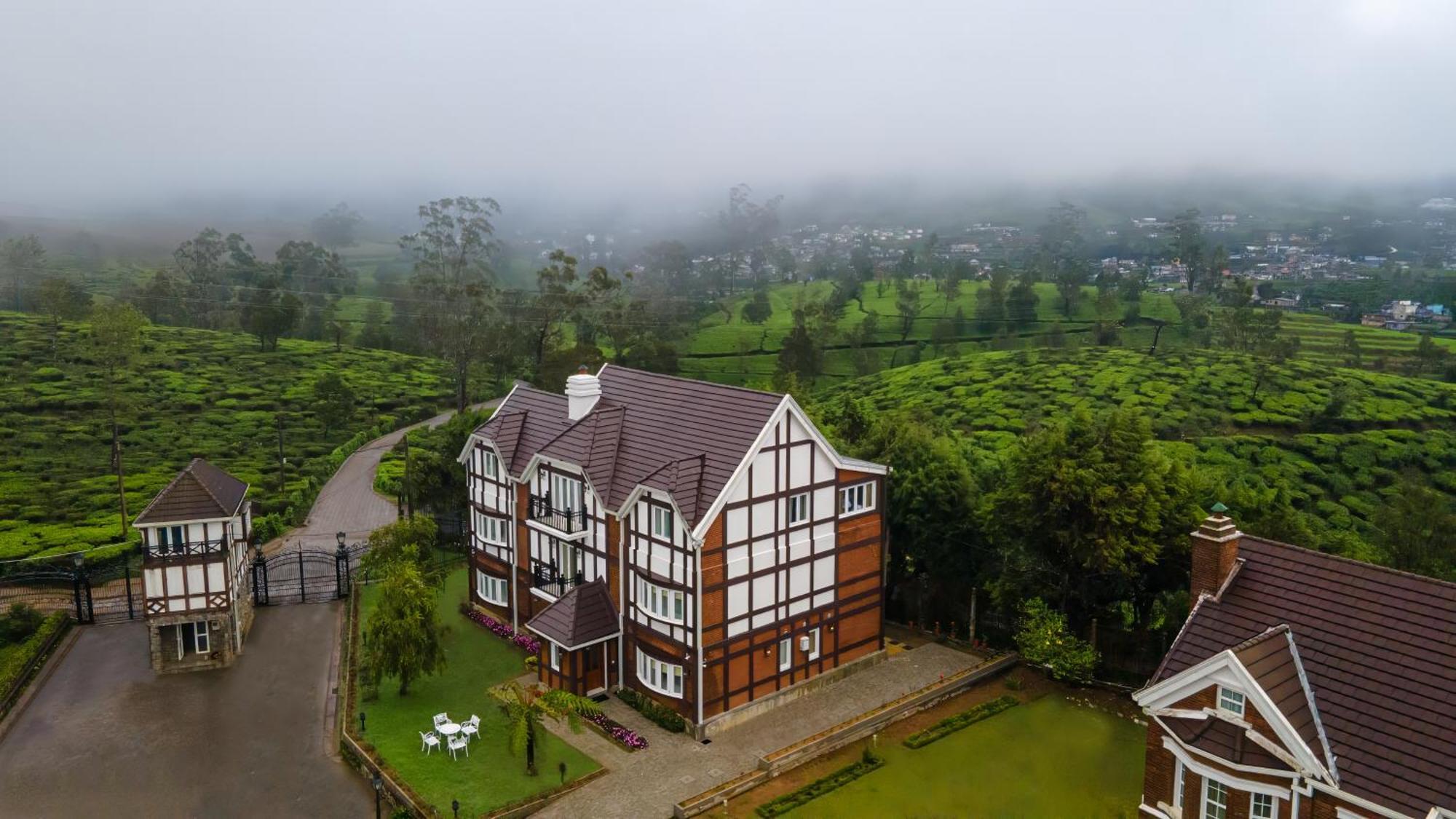 Winchester Little England Nuwara Eliya Eksteriør billede